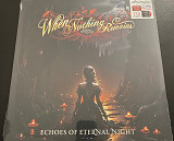 WHEN NOTHING REMAINS "Echoes of Eternal Night"