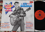Ted Herold – Rock'N Roll Music 1978 ( Germany) M