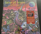 LAKE OF TEARS "A Crimson Cosmos"
