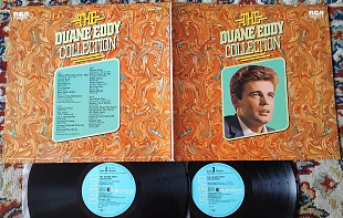 Duane Eddy – The Duane Eddy Collection 2Lp 1974 (Germany)M