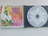 Ringo Starr I wanna be santa claus