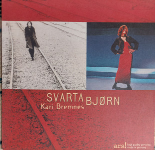 Kari Bremnes – Svarta Bjørn 2004 Germany