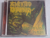 Demented Retarded - Secretion Phase / Irony Of Violent Death