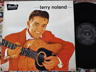 Terry Noland – Terry Noland (1958) US NM