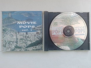 Movie Pops vol.1