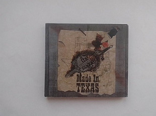 The Rogues Made in Texac USA