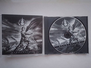 Lacrimosa Revolution