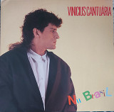 Vinicius Cantuária – Nu Brasil 1986 Brazil