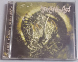 Decomposed - Putrid Stench Purulency