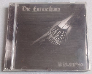 Die Entweihung - The Hallucinations