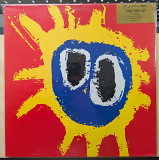 Primal Scream - Screamadelica (2xLP, RE, 2001, EU) NM/EX