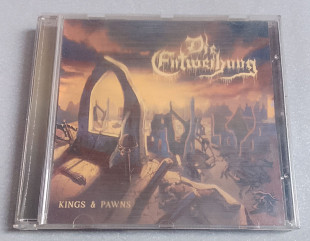 Die Entweihung - Kings & Pawns