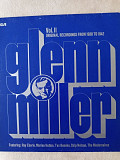Glenn Miller – Vol. II Original Recordings From 1938 To 1942