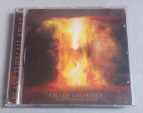 Call Ov Unearthly - Blast Them All Away