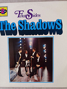 The Shadows – Four Sides Of The Shadows