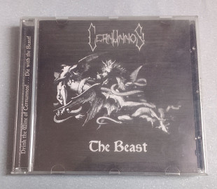 Cernunnos! - The Beast