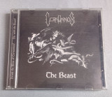Cernunnos! - The Beast