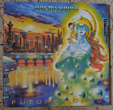 Pretty Maids ‎– Future World