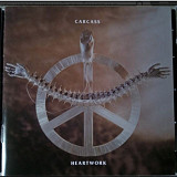 CD Carcass - Heartwork
