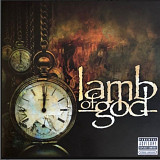 CD Lamb Of God - Lamb Of God
