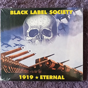 CD Black Label Society - 1919 Eternal