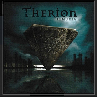 CD Therion - Lemuria