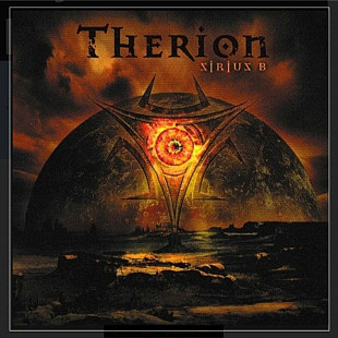 CD Therion - Sirius B