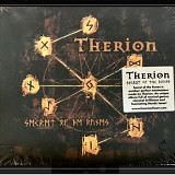 CD Therion - Secret Of The Runes