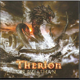 CD Therion - Leviathan