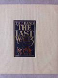 The Band – The Last Waltz