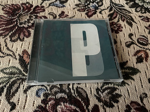 Portishead Third CD 2008 Україна