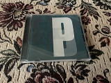 Portishead Third CD 2008 Україна