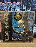 Iron Maiden - Fear Of The Dark EMI