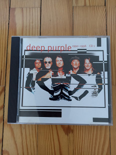 Deep Purple — 1990–1996 (2004)