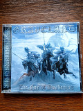 Graveland "The Fire of Awakening " CD