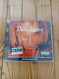 Daniel Lioneye — The King of Rock 'n Roll (2001)