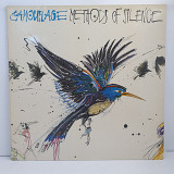 Camouflage – Methods Of Silence LP 12" (Прайс 32431)