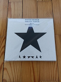 David Bowie — Blackstar (2016)