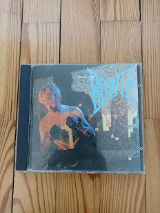 David Bowie — Let's Dance (1983)