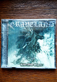 Graveland "Raise Your Sword !" CD