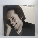 Garland Jeffreys – One-Eyed Jack LP 12" (Прайс 44434)