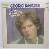 Georg Danzer – Des Kaun Do No Ned Ollas Gwesn Sein LP 12" (Прайс 44431)