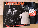 Duke Ellington And His Orchestra – Harlem ( USA ) LP JAZZ