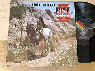 Cher – Half-Breed ( USA ) LP