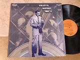 Charlie Barnet And His Orchestra – Charlie Barnet, Vol. II ( USA ) LP JAZZ