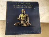 Cat Stevens – Buddha And The Chocolate Box ( USA ) LP