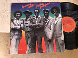 Ramsey Lewis – Don't It Feel Good ( USA ) LP JAZZ