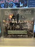 Iron Maiden - A Matter Of Life And Death 2006 EMI