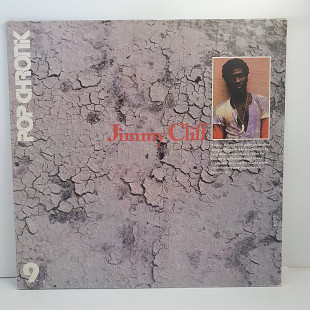 Jimmy Cliff – Pop Chronik 2LP 12" (Прайс 44931)