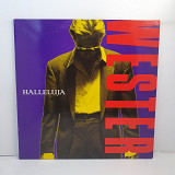 Westernhagen – Halleluja LP 12" (Прайс 48945)